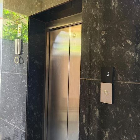 Raj Residency Salem Διαμέρισμα Εξωτερικό φωτογραφία