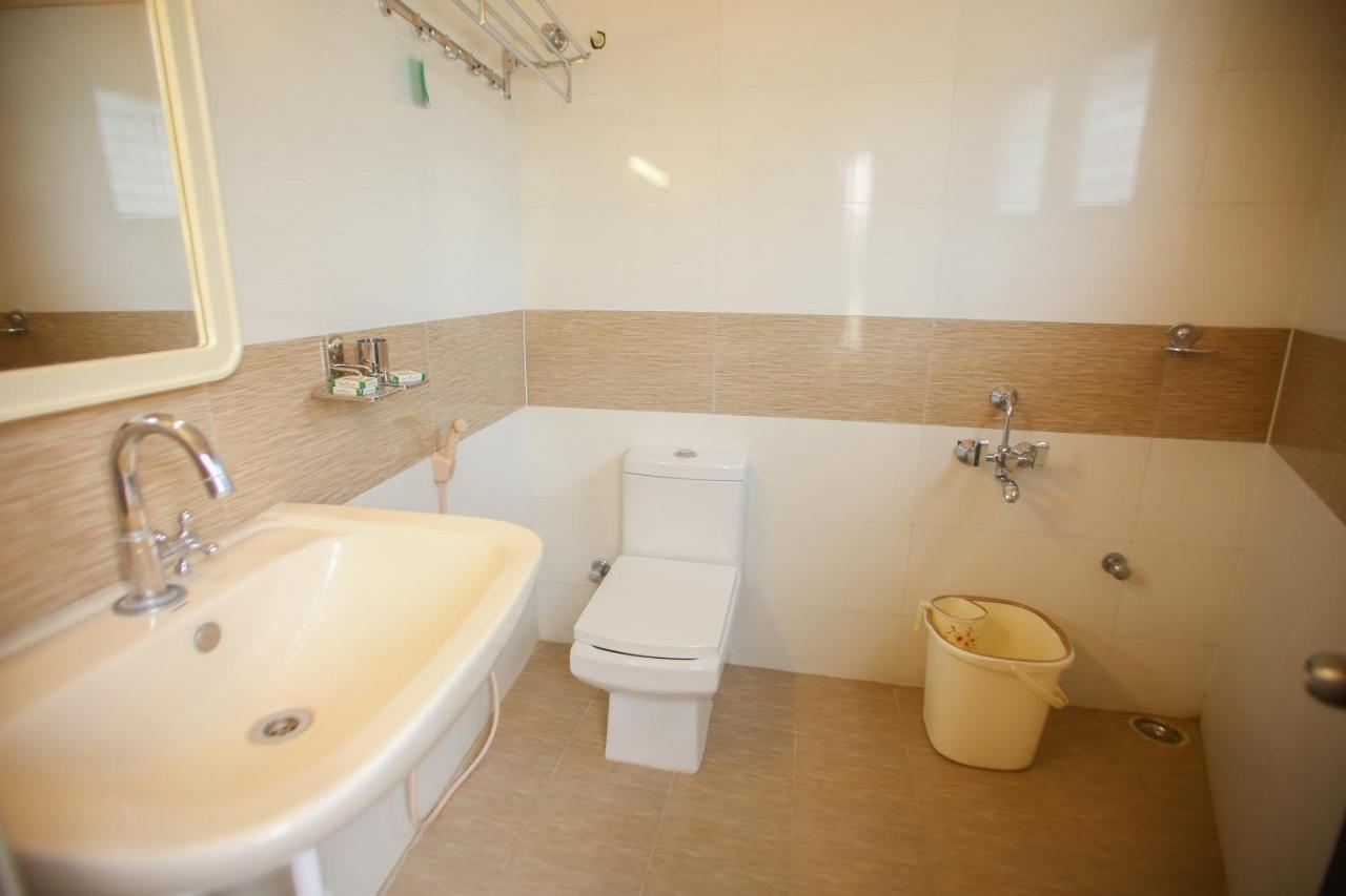 Raj Residency Salem Διαμέρισμα Εξωτερικό φωτογραφία