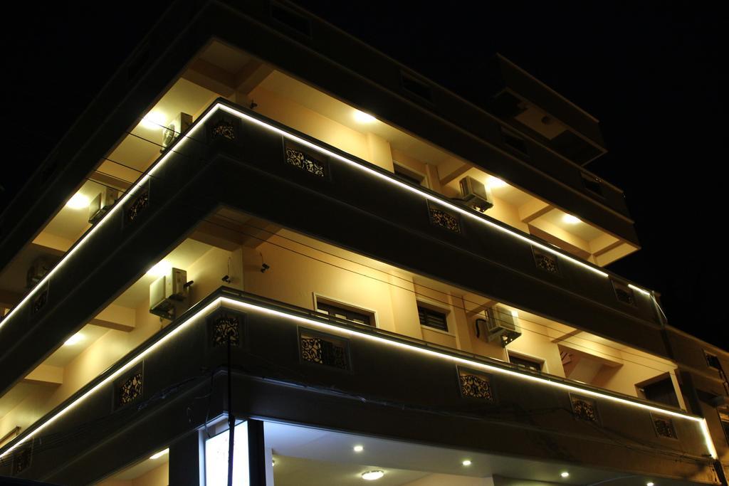 Raj Residency Salem Διαμέρισμα Εξωτερικό φωτογραφία