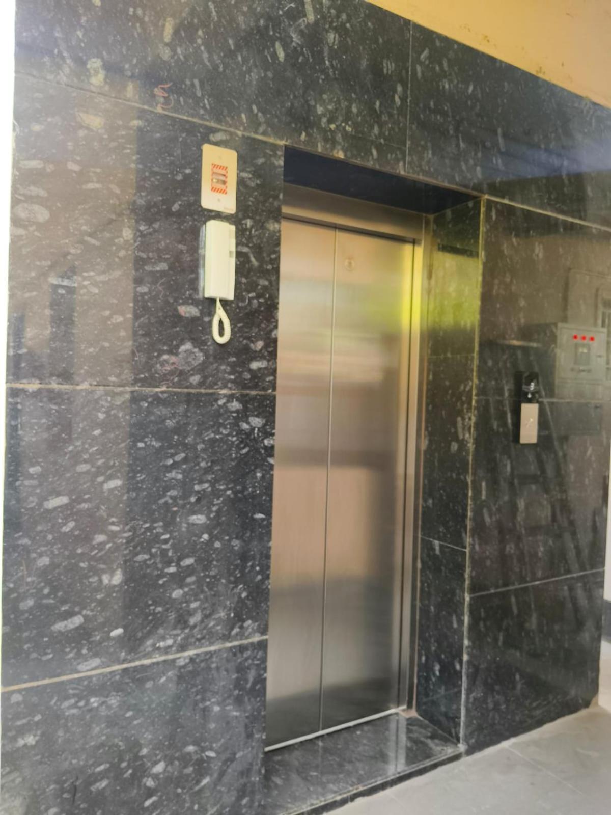 Raj Residency Salem Διαμέρισμα Εξωτερικό φωτογραφία
