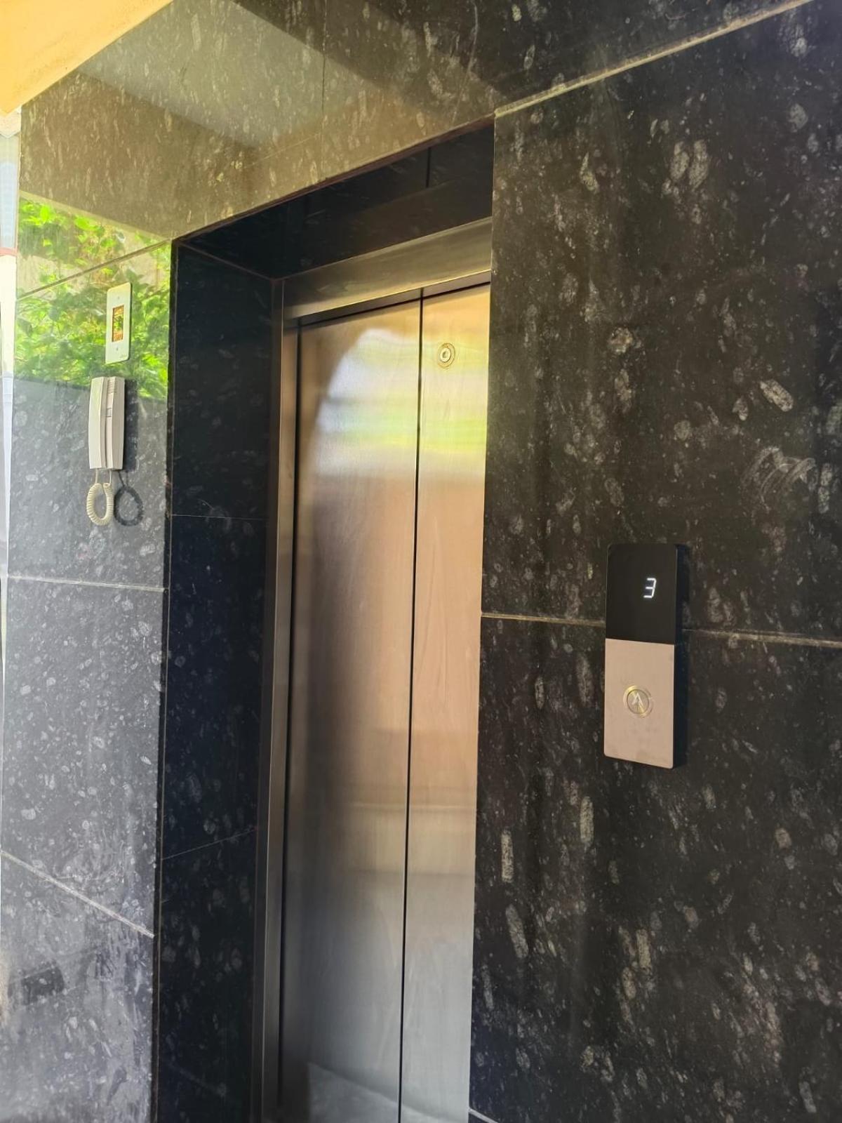 Raj Residency Salem Διαμέρισμα Εξωτερικό φωτογραφία