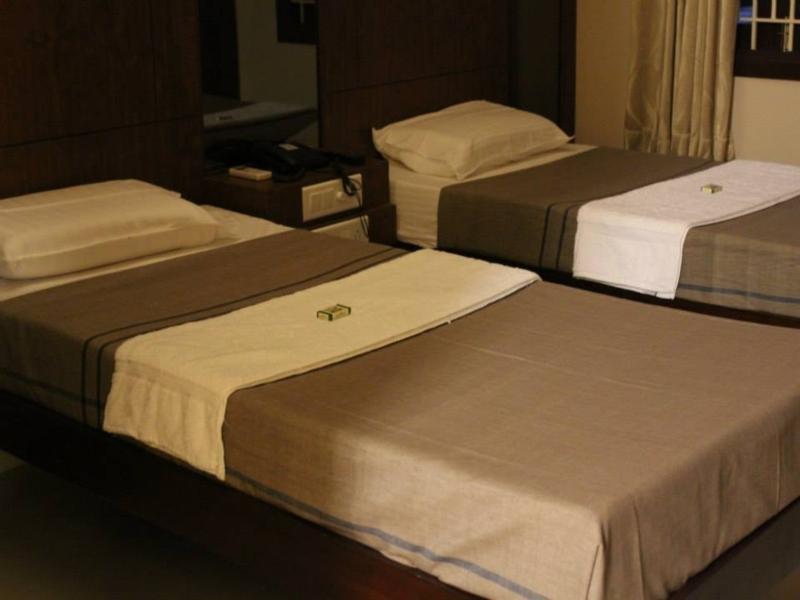 Raj Residency Salem Διαμέρισμα Εξωτερικό φωτογραφία