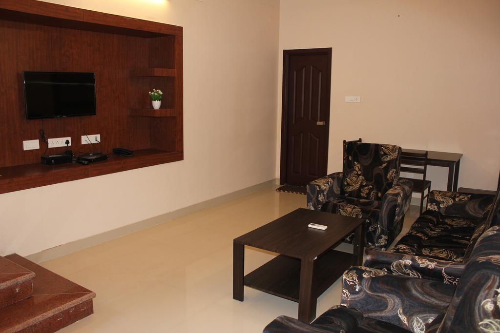 Raj Residency Salem Διαμέρισμα Δωμάτιο φωτογραφία
