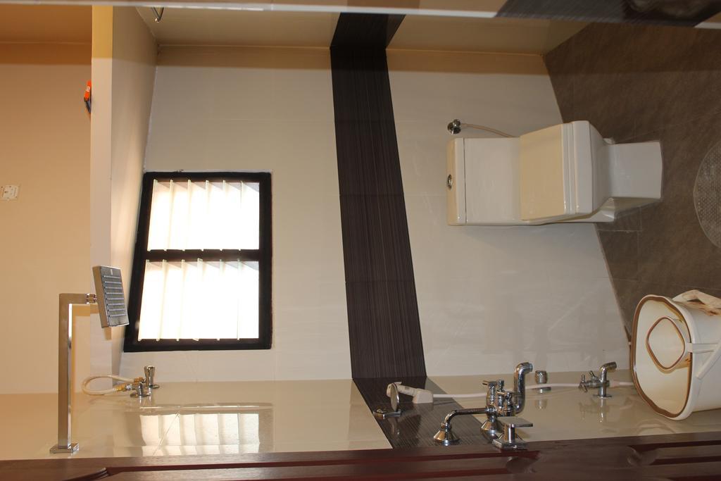 Raj Residency Salem Διαμέρισμα Δωμάτιο φωτογραφία